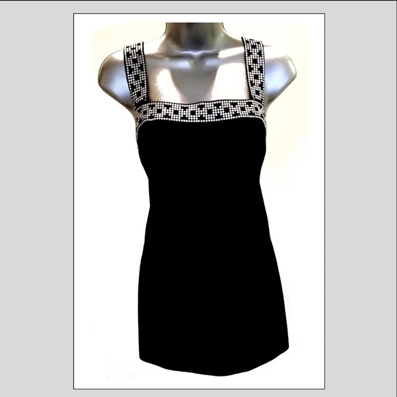Elegant Vintage St. John Tank